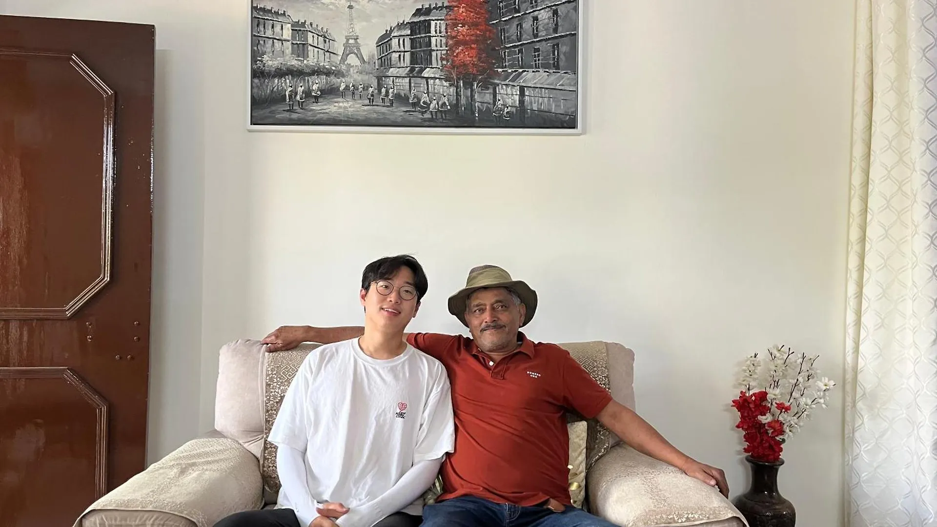 Frühstückspension Alibaba'S Indiana Homestay Agra  Indien