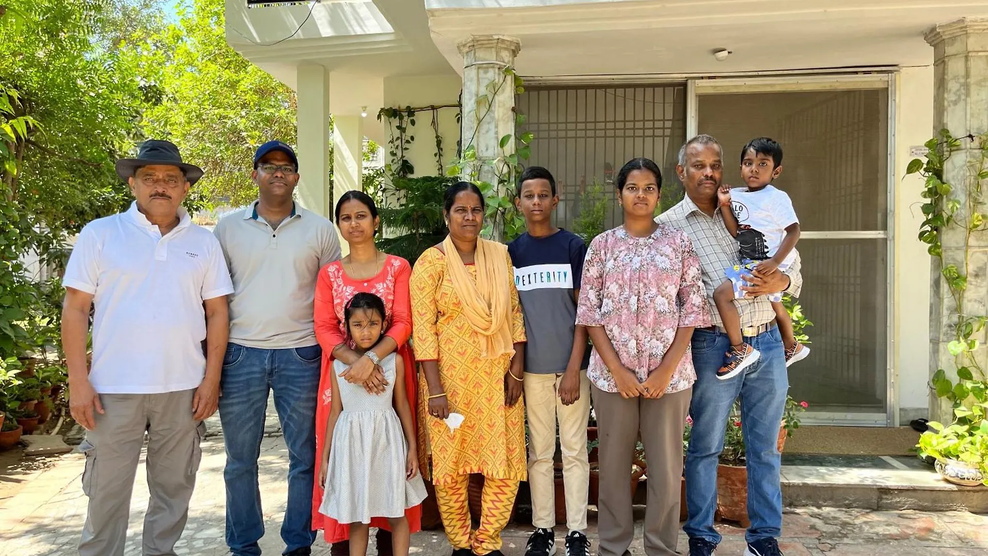 Alibaba'S Indiana Homestay Agra  0*, Agra (Uttar Pradesh)