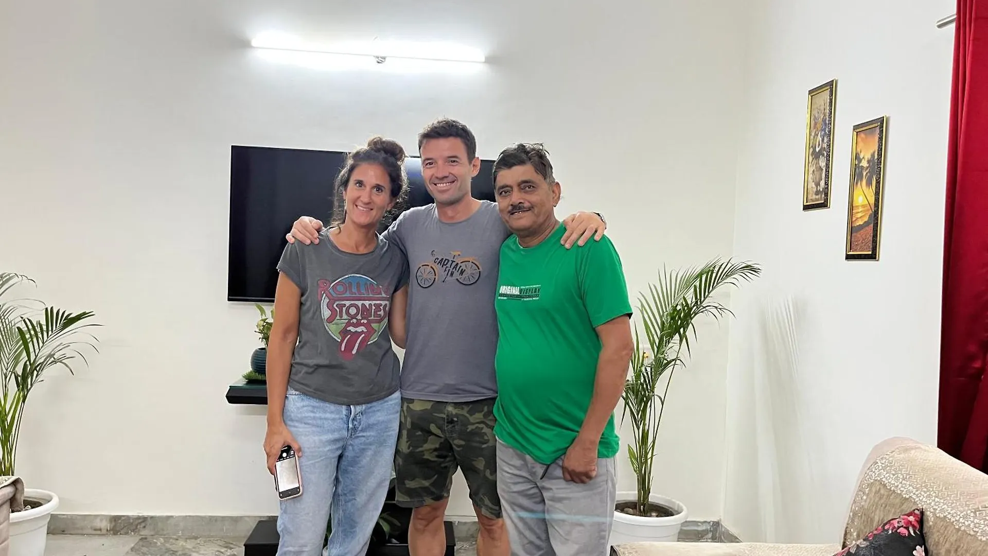 Alibaba'S Indiana Homestay Agra  Frühstückspension
