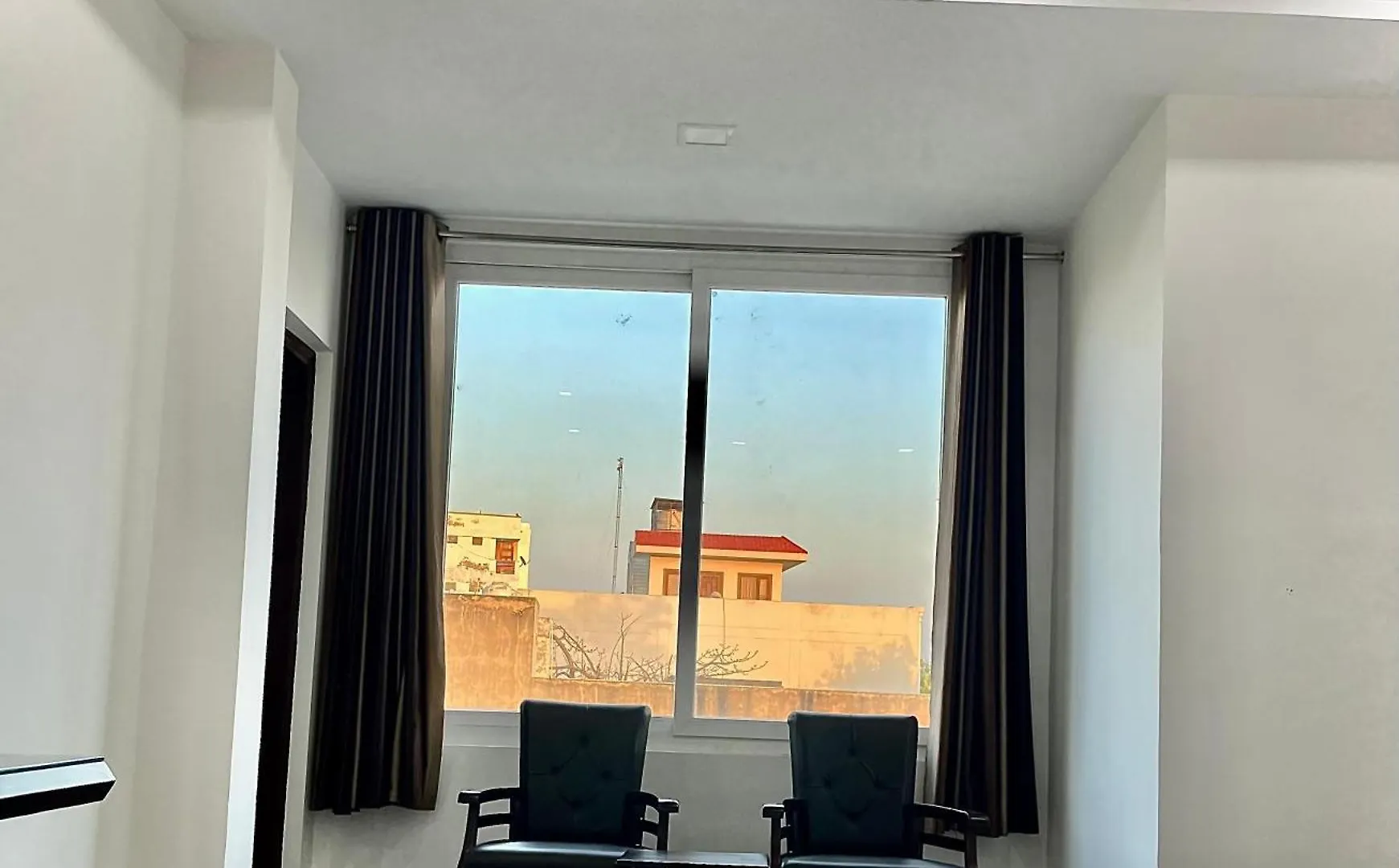 Frühstückspension Alibaba'S Indiana Homestay Agra  Indien