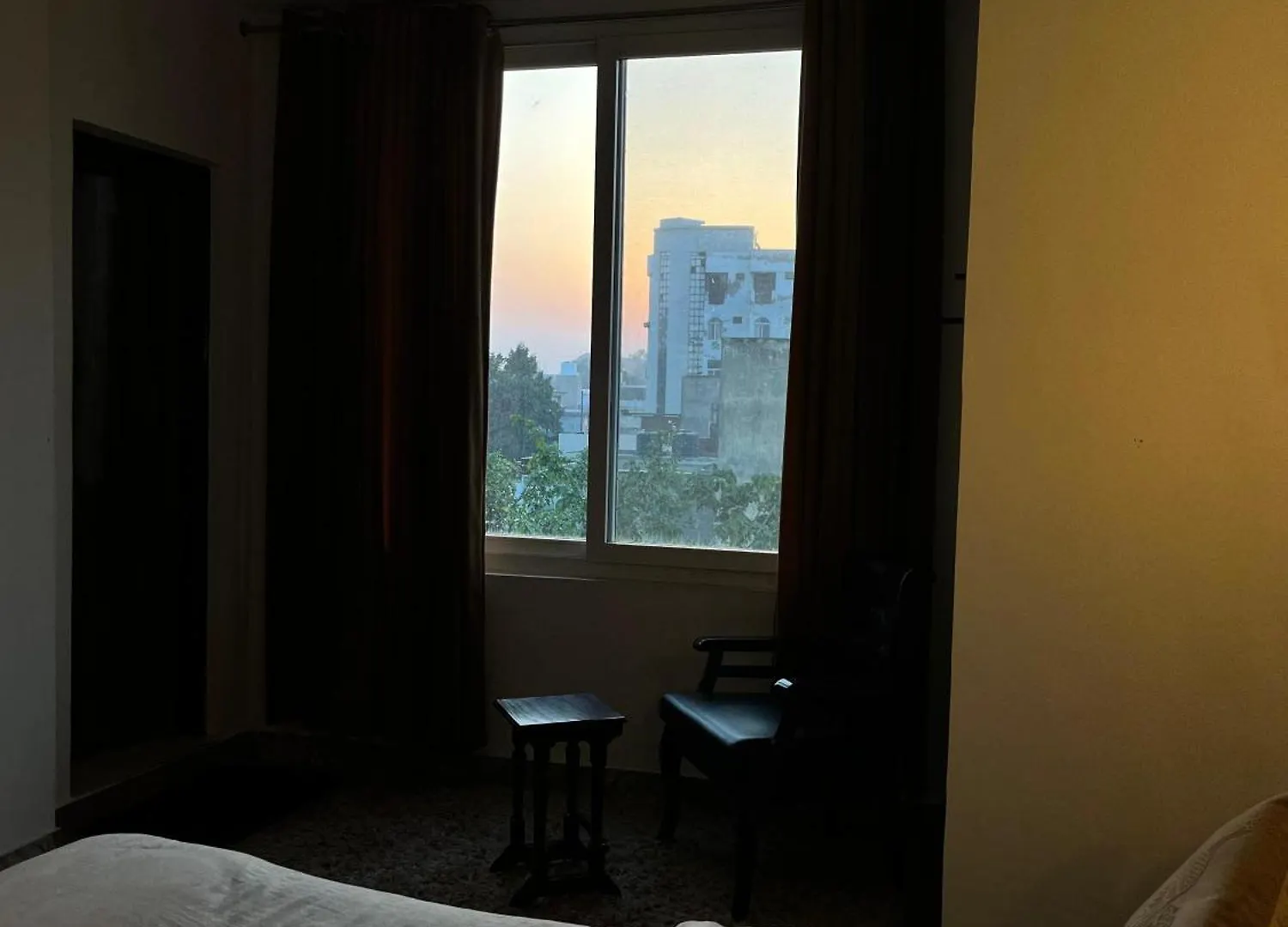 Alibaba'S Indiana Homestay Agra  Frühstückspension Agra (Uttar Pradesh)