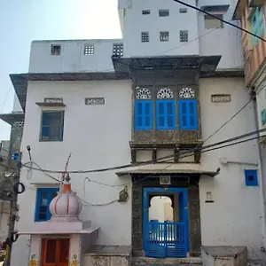  Privatunterkunft Madan Mohan Indien