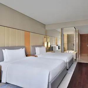 ***** Hotel Jw Marriott Aerocity Indien
