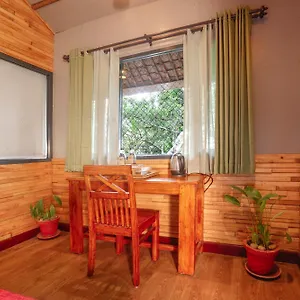 **** Resort Vythiri Resort Indien