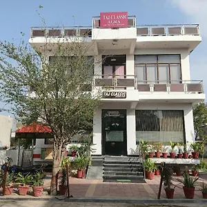 Taj Classic Agra Guest house