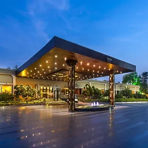 **** Hotel Atrio By Devam Indien