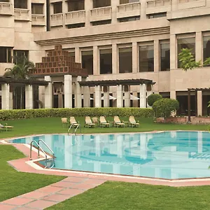 ***** Hotel Hyatt Regency Delhi Indien