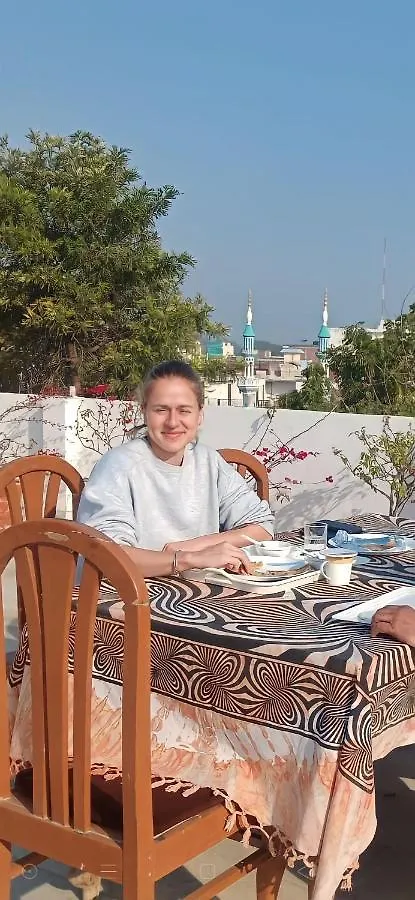 Alibaba'S Indiana Homestay Agra  Agra (Uttar Pradesh)