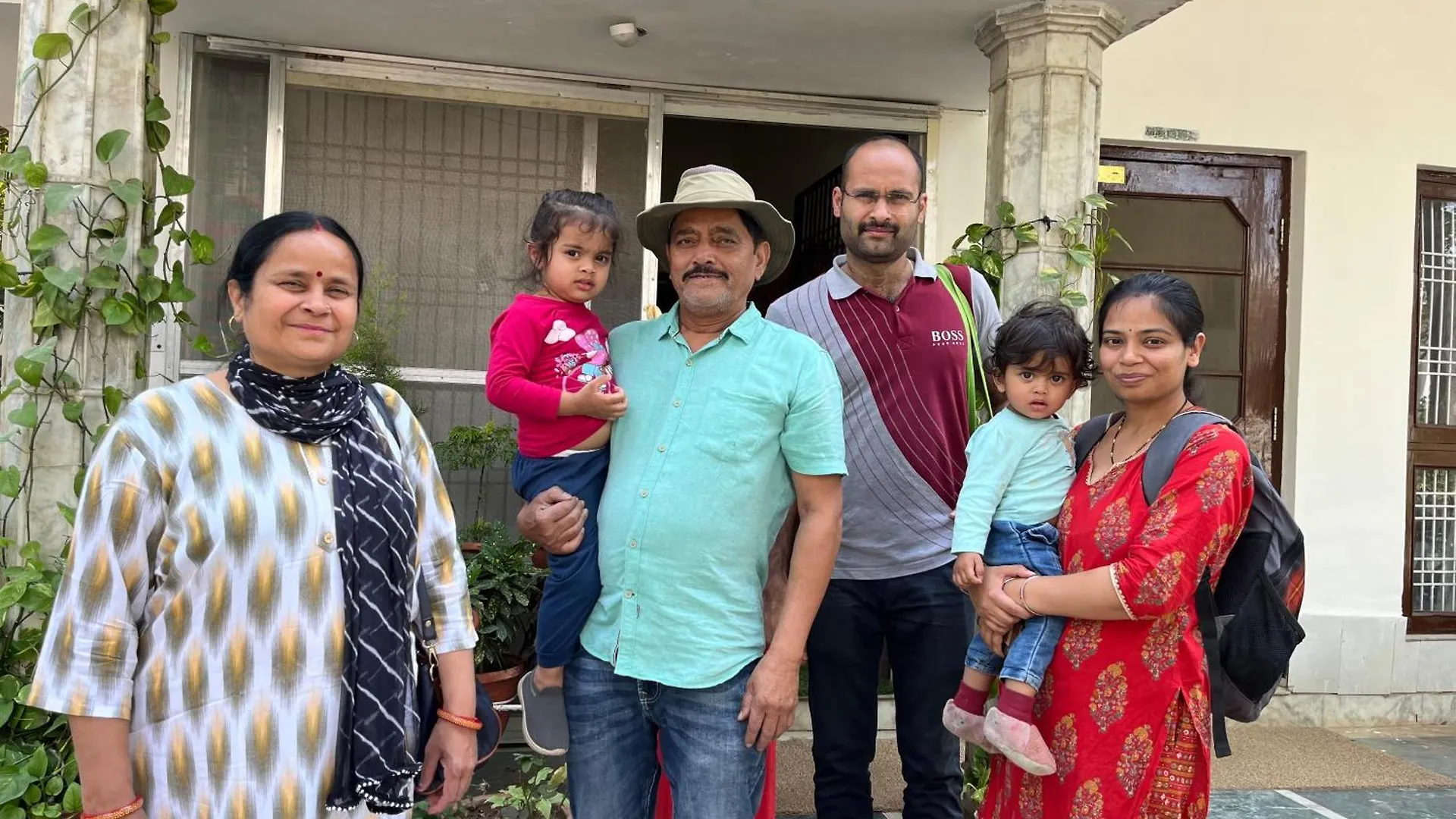 Alibaba'S Indiana Homestay Agra  Agra (Uttar Pradesh)