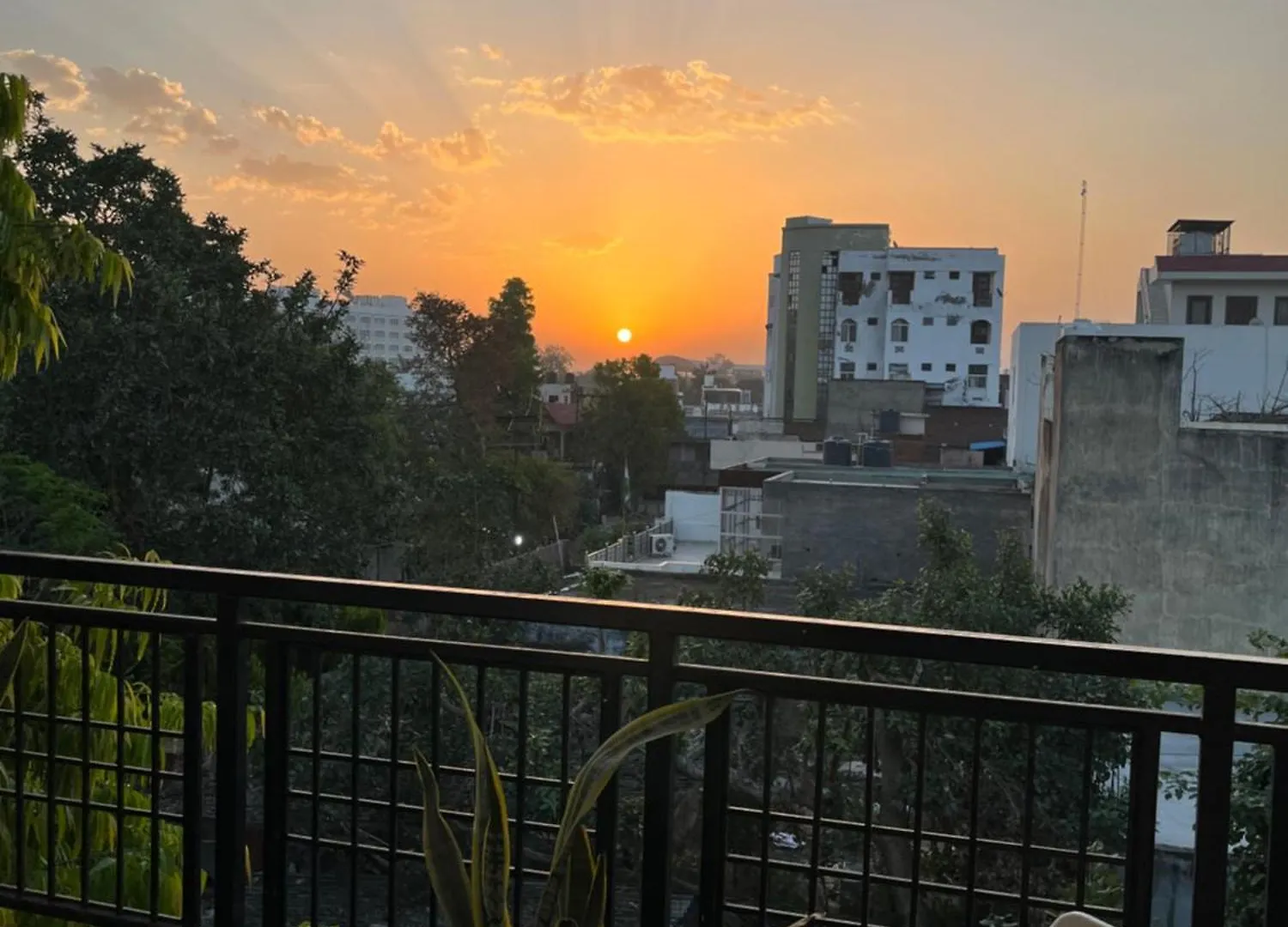 Alibaba'S Indiana Homestay Agra  Agra (Uttar Pradesh)